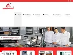 Sites similar to uludagmutfak.com.tr