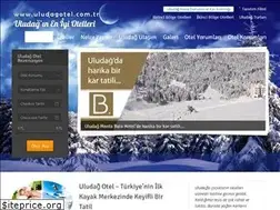 Sites similar to uludagotel.com.tr