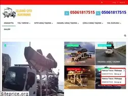 Sites similar to uludagotokurtarma.com