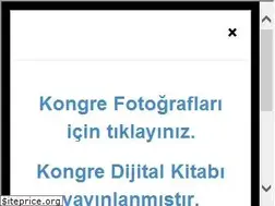 Sites similar to uludagpediatri.org