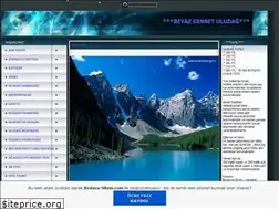 Sites similar to uludagtatilcim.tr.gg