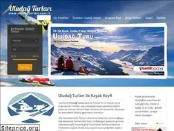 Sites similar to uludagturlari.com.tr