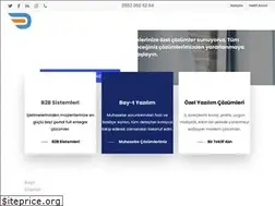 Sites similar to uludemteknoloji.com
