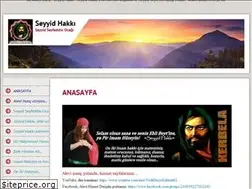 Sites similar to uludivan.de