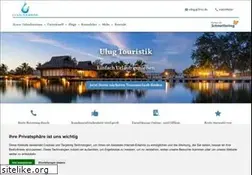 Sites similar to ulug.de