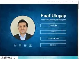 Sites similar to ulugay.com