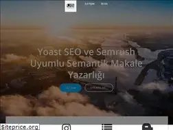 Sites similar to uluhanbingoldag.com