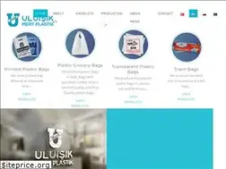 Sites similar to uluisikplastik.com.tr