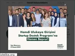 Sites similar to ulukayagirisimi.com