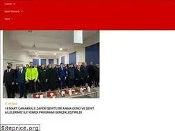 Sites similar to ulukisla.gov.tr