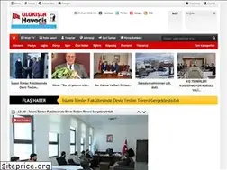 Sites similar to ulukislahavadis.com