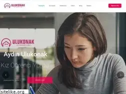 Sites similar to ulukonakkizyurdu.net