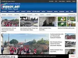 Sites similar to ulukoy.net
