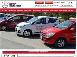 Sites similar to ulukoysurucukursu.com