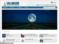 Sites similar to ulukur.com