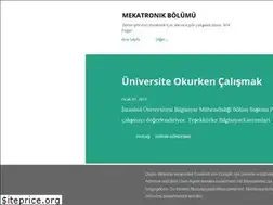Sites similar to ulumekatronik.blogspot.com