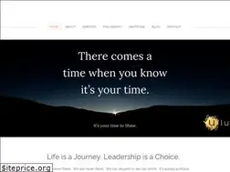 Sites similar to ulumination.com