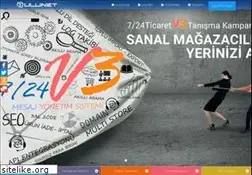 Sites similar to ulunet.com.tr
