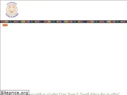 Sites similar to ulungeletours.co.za