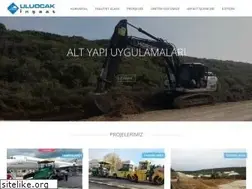 Sites similar to uluocakinsaat.com