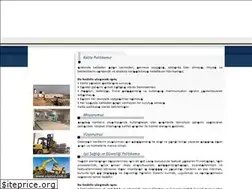 Sites similar to uluovaparkebordur.com