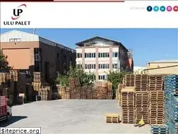 Sites similar to ulupalet.com.tr