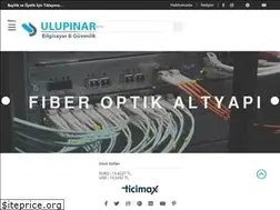 Sites similar to ulupinar.com