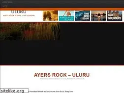 Sites similar to uluru-australia.com
