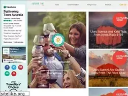 Sites similar to ulurutoursaustralia.com.au