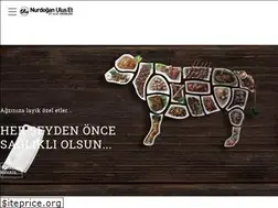 Sites similar to ulus-et.com