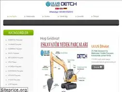 Sites similar to ulus.com.tr