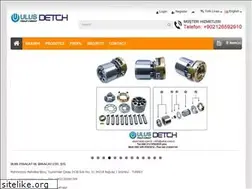 Sites similar to ulus.store