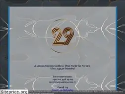 Sites similar to ulus29.com