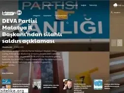 Sites similar to ulusal24.com