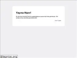 Sites similar to ulusalantrepo.com.tr