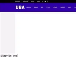 Sites similar to ulusalbasinajansi.com