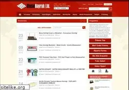 Sites similar to ulusalbayrak.com