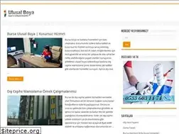 Sites similar to ulusalboya.net
