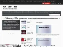 Sites similar to ulusaldemokrasienstitusu.org