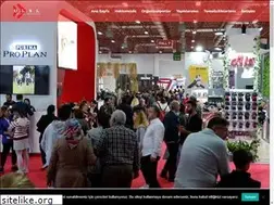 Sites similar to ulusalfair.com