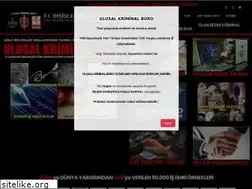 Sites similar to ulusalkriminal.com