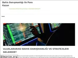 Sites similar to ulusalstrateji.com