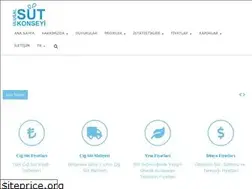 Sites similar to ulusalsutkonseyi.org.tr