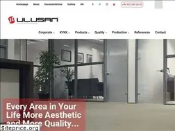 Sites similar to ulusan.com