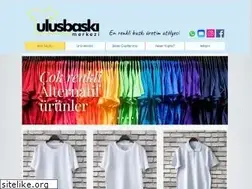 Sites similar to ulusbaskimerkezi.com
