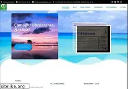 Sites similar to uluslararasievdeneve.net
