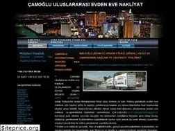 Sites similar to uluslararasinakliyat.biz
