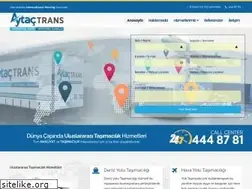 Sites similar to uluslararasinakliyat.com