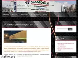 Sites similar to uluslararasinakliyat.info
