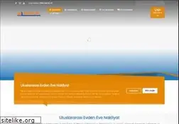 Sites similar to uluslararasinakliyat.net